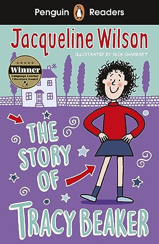 Penguin Readers Level 2 The Story of Tr