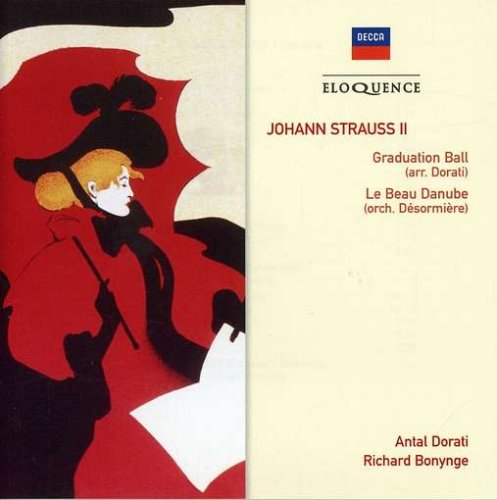 CD cover art featuring a woman in red coat and black hat.