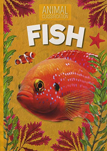 Fish (Animal Classification)