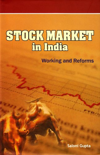Stock Market in India: Working & Reforms: Working and Reforms