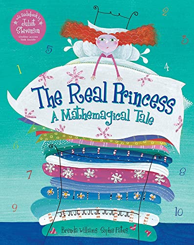 The Real Princess: 1