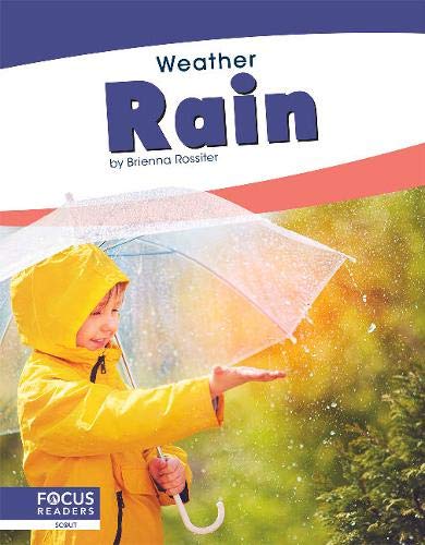 Rain (Weather)