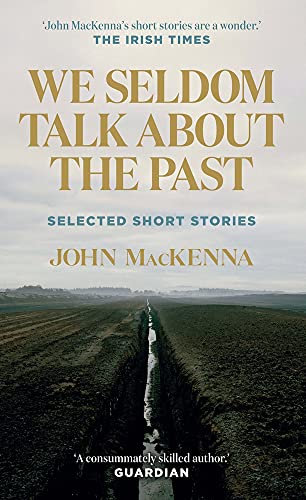 We Seldom Talk About the Past: Selected Short Stories