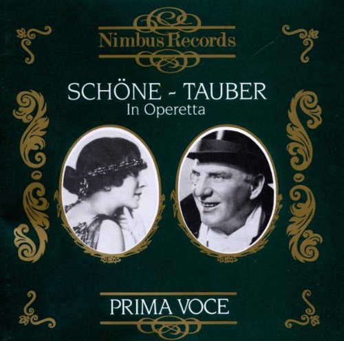 "CD cover with black background, gold designs, and black-and-white portraits of a man and woman."