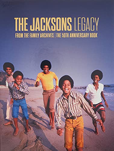 The Jackson Legacy