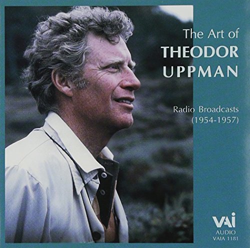 Uppman - Uppman - Art of Audio CD