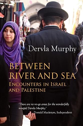 BETWEEN RIVER AND SEA