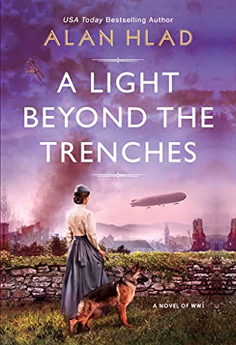 LIGHT BEYOND THE TRENCHES A