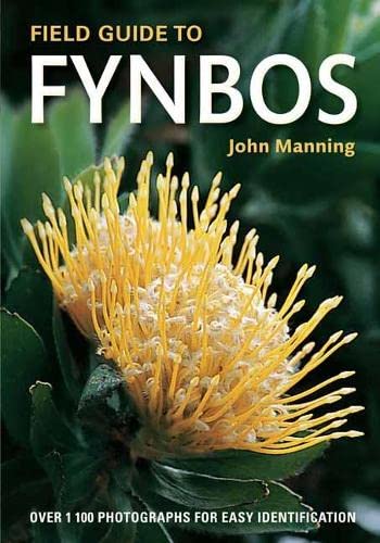 Field Guide to Fynbos (Field Guides)