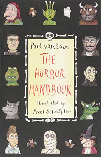 The Horror Handbook