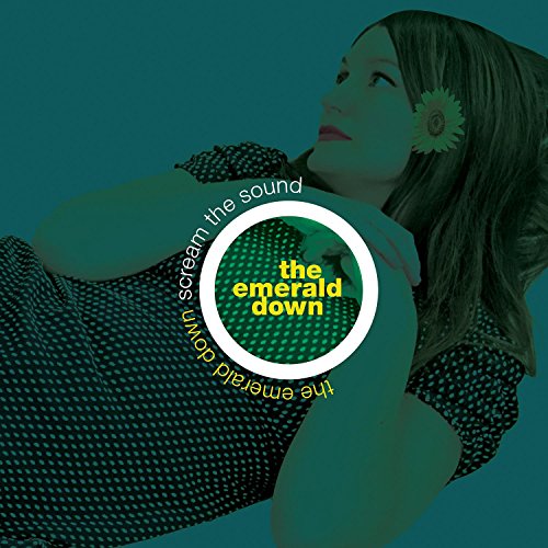 The image is a vinyl album cover featuring a woman in a dark dress.