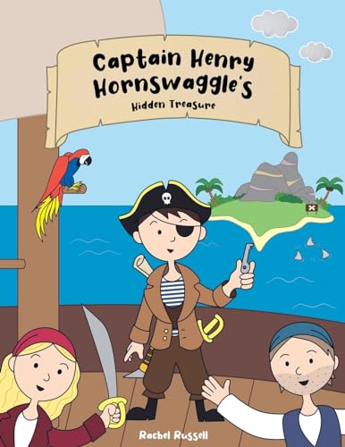Captain Henry Hornswaggle's Hidden Treasure