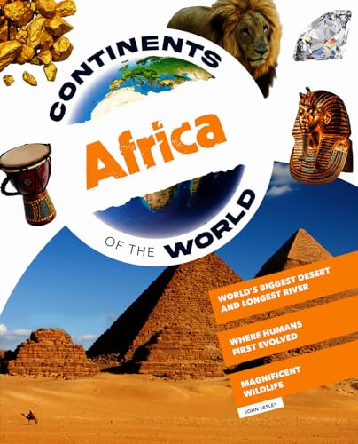Africa (Continents of the World)