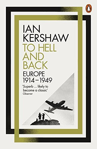 Book cover with white background, black and green text, and a black-and-white image.