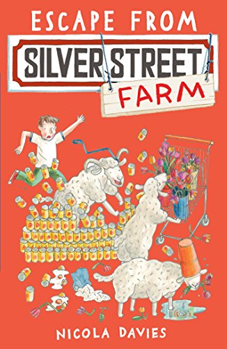 Escape from Silver Street Farm: 1