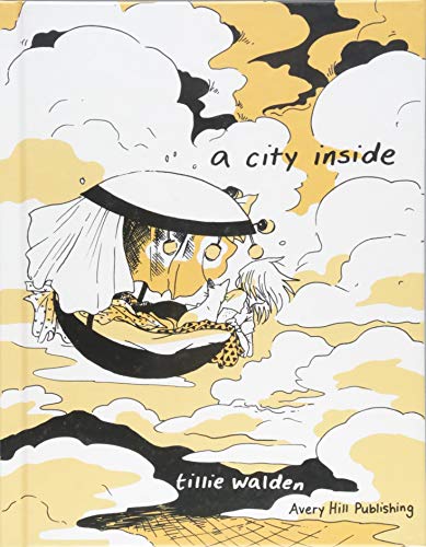 A City Inside