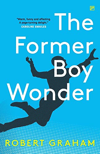 The Former Boy Wonder