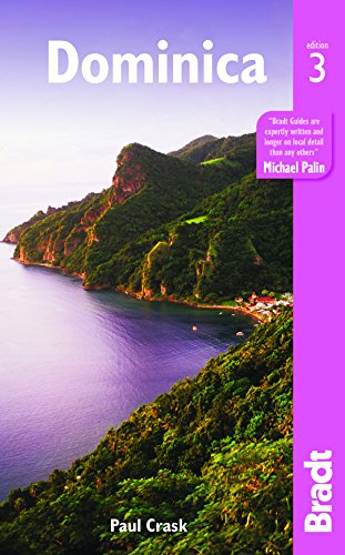 Dominica (Bradt Travel Guides)