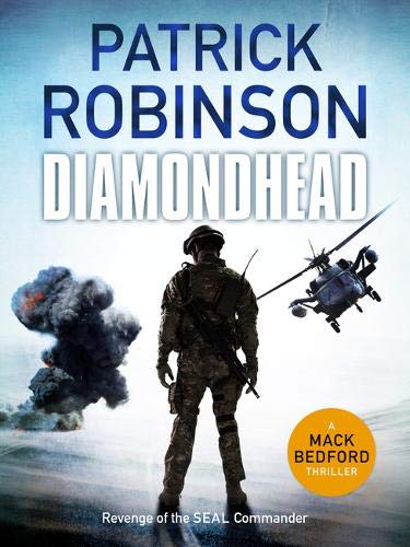 Diamondhead (Mack Bedford Military Thrillers) (The Mack Bedford Military Thrillers)