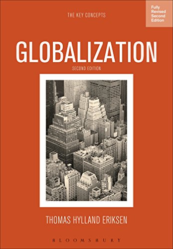 Globalization (Key Concepts)