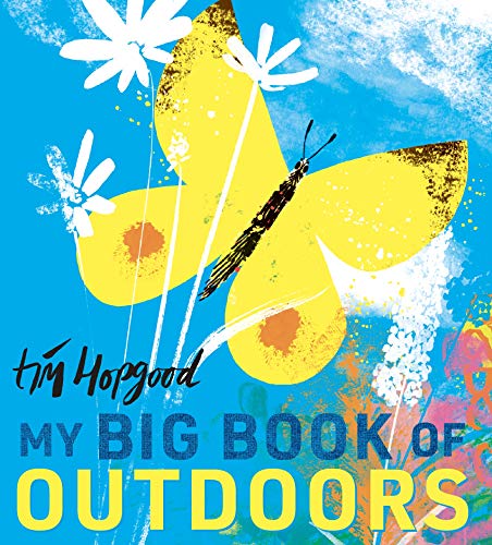 My Big Book of Outdoors: 1