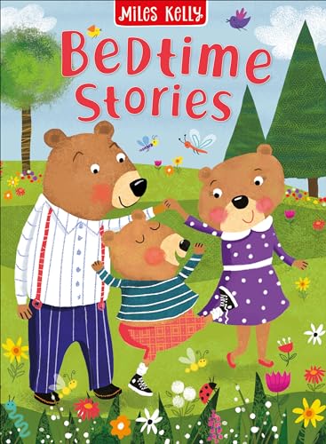 B160HB 5+ BEDTIME STORIES