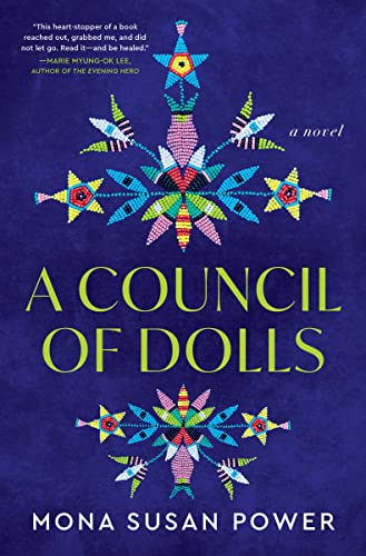 A Council of Dolls: A Novel