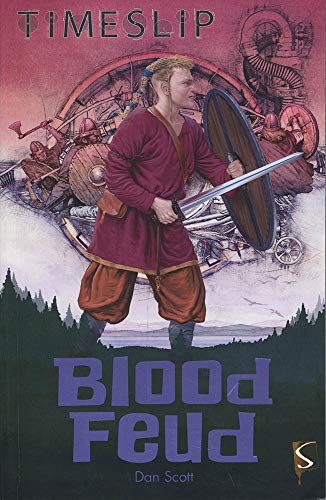 Blood Feud (Timeslip)