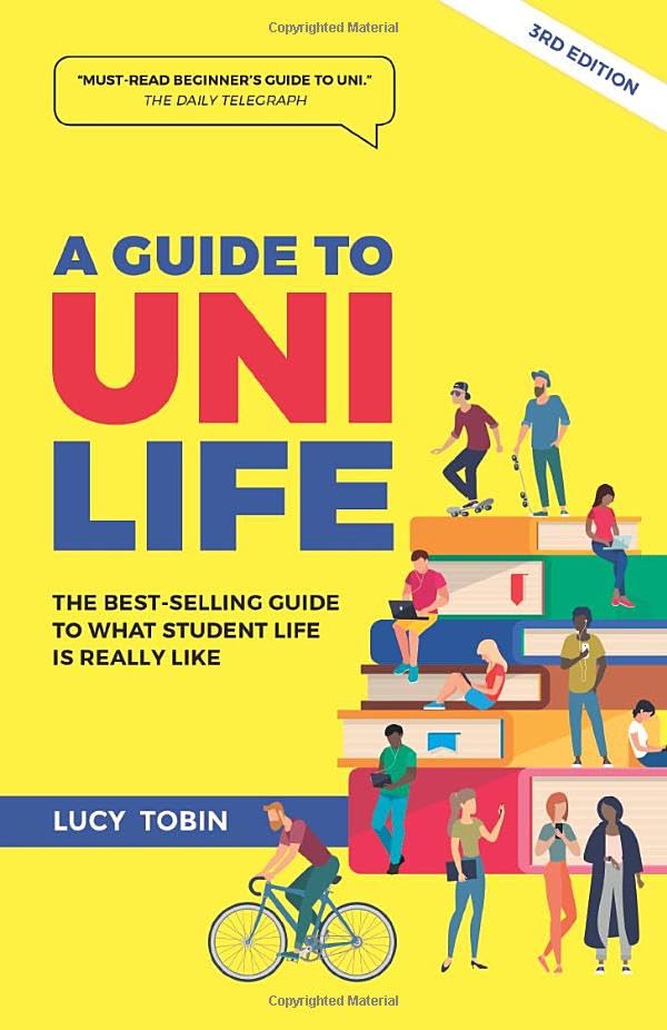 A Guide to Uni Life