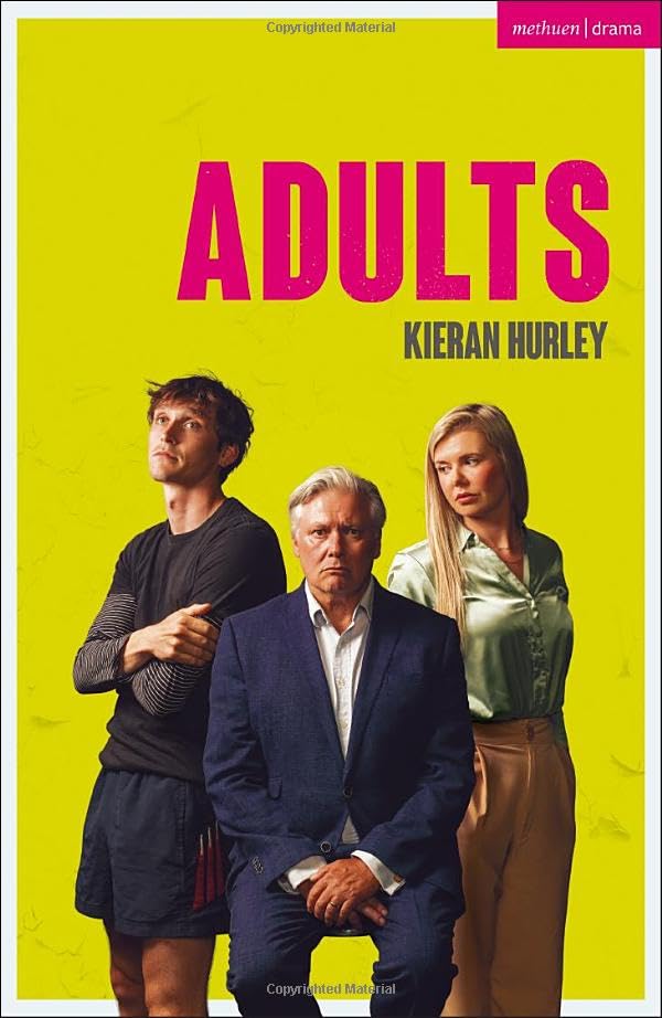 Adults (Modern Plays)