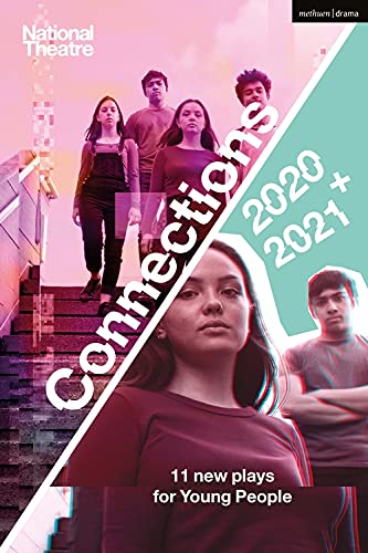 MOPL:National Theatre Connections 2