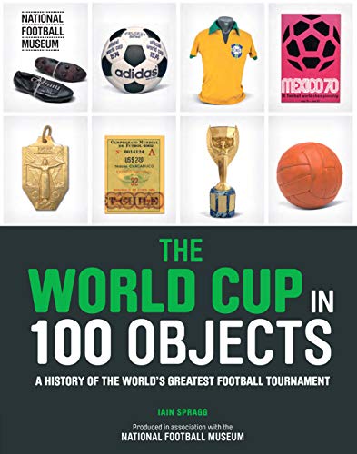 The World Cup in 100 Objects (Y)