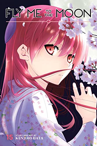 Fly Me to the Moon, Vol. 15: Volume 15