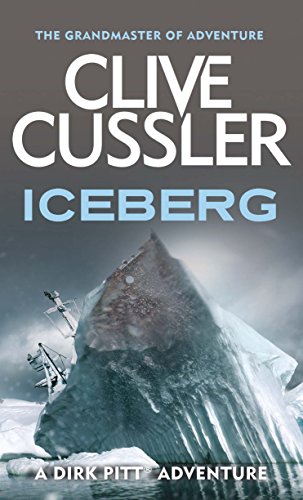 Iceberg (Dirk Pitt)