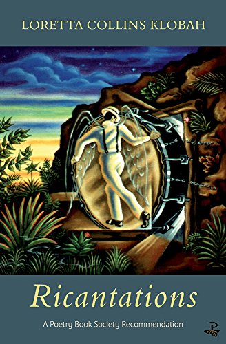 Book cover with illustration of a person in a drum surrounded by foliage.