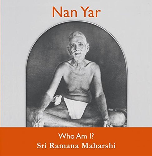 Nan Yar - Who Am I?