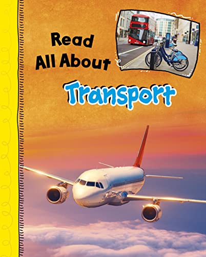 Read All About Transport (Read All About It)