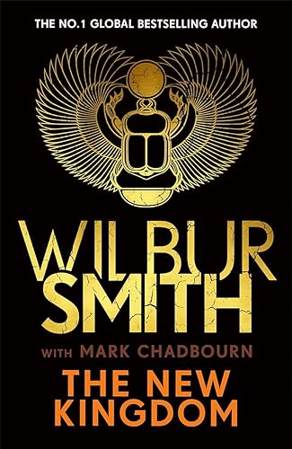 NEW KINGDOM (PBK)
