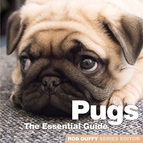 Pugs (Need 2 Know Essential Guides)
