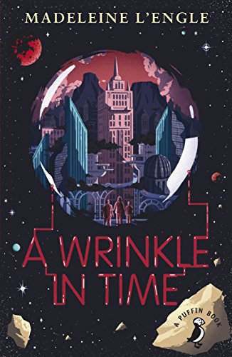 A Wrinkle in Time (A Puffin Book): Madeleine L'Engle