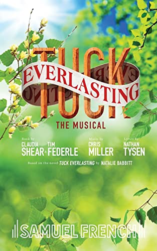 Tuck Everlasting
