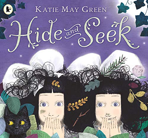 Hide and Seek: 1