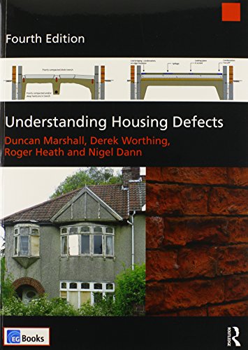 Understanding Housing Defects