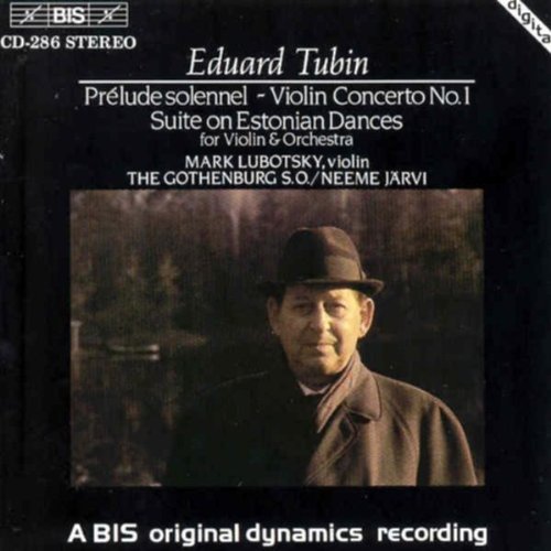 Black CD cover with white text and a man's portrait.