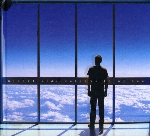Blackfield - Welcome To My Dna
