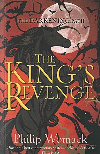 The Kings Revenge (Darkening Path)