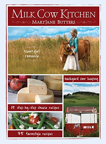 MILK COW KITCHEN