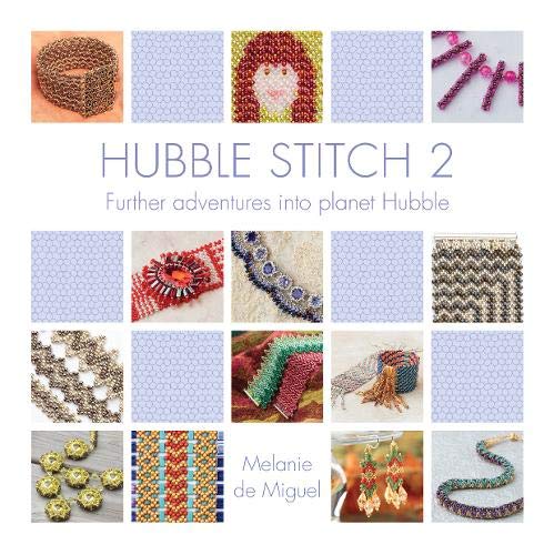 Hubble Stitch 2: Further adventures into planet Hubble