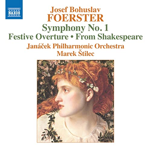 CD cover featuring a Renaissance painting of a woman in profile.