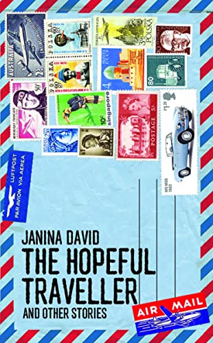 The Hopeful Traveller